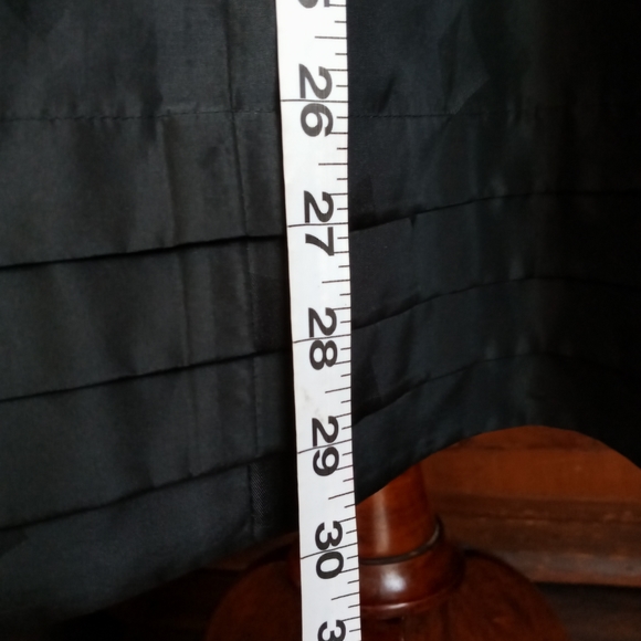 80's Liz Claiborne party skirt - Picture 16 of 16